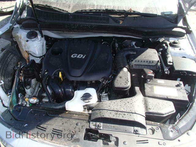 2013 KIA OPTIMA - VIN: 5XXGN4A71DG194903 - Фото 7
