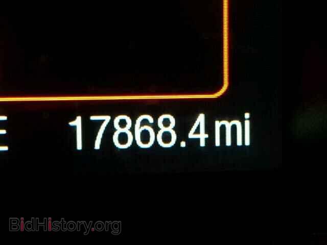 2016 FORD EXPLORER - VIN: 1FM5K7B80GGB04447 - Photo 8
