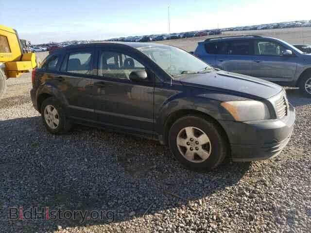 Photo 1B3HB28B08D732665 - DODGE CALIBER 2008