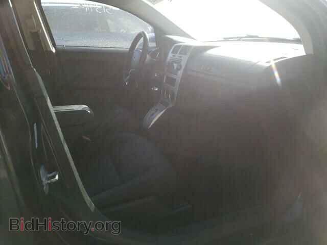 2008 DODGE CALIBER - VIN: 1B3HB28B08D732665 - Фото 5