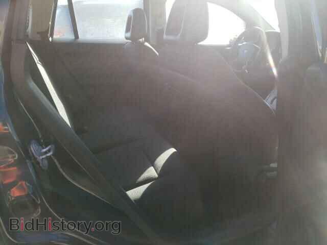 2008 DODGE CALIBER - VIN: 1B3HB28B08D732665 - Фото 6
