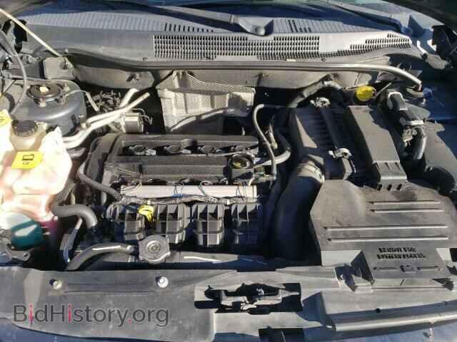 2008 DODGE CALIBER - VIN: 1B3HB28B08D732665 - Фото 7