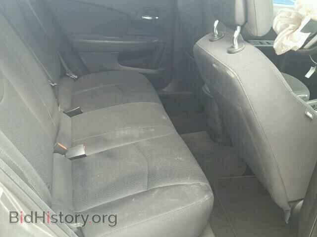 2013 CHRYSLER 200 - VIN: 1C3CCBBB0DN678355 - Фото 6