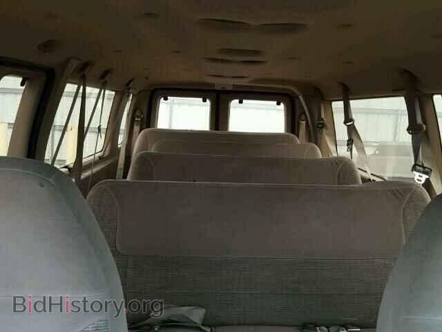 1992 FORD ECONOLINE - VIN: 1FBJS31G7NHB07202 - Фото 6