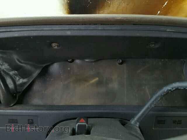 1992 FORD ECONOLINE - VIN: 1FBJS31G7NHB07202 - Фото 8