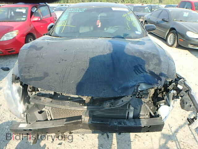 2012 NISSAN MAXIMA - VIN: 1N4AA5AP6CC824815 - Фото 10