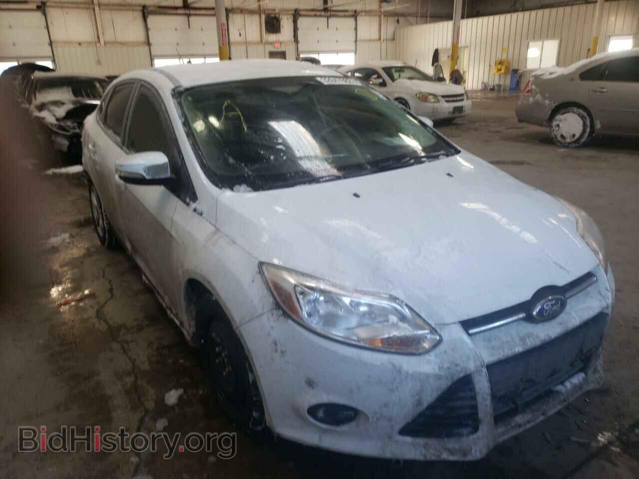Photo 1FADP3F21DL351498 - FORD FOCUS 2013
