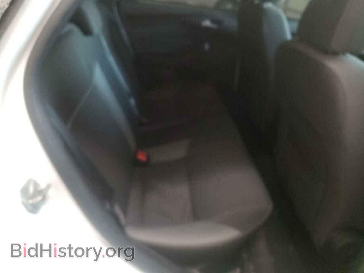 2013 FORD FOCUS - VIN: 1FADP3F21DL351498 - Фото 6
