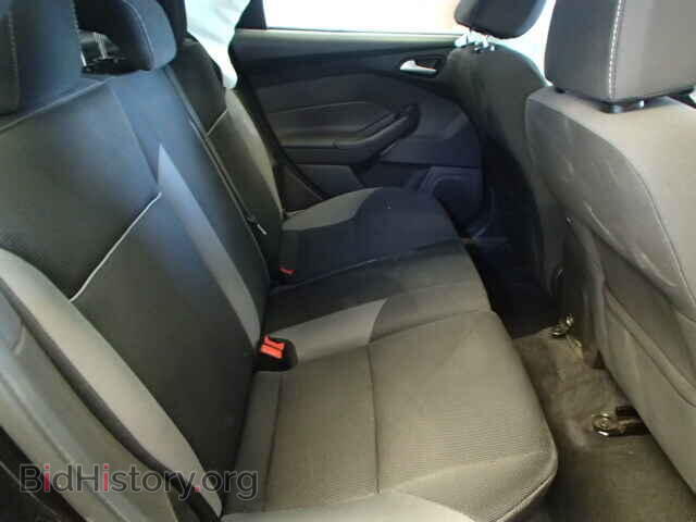 2013 FORD FOCUS - VIN: 1FADP3K2XDL374655 - Фото 6