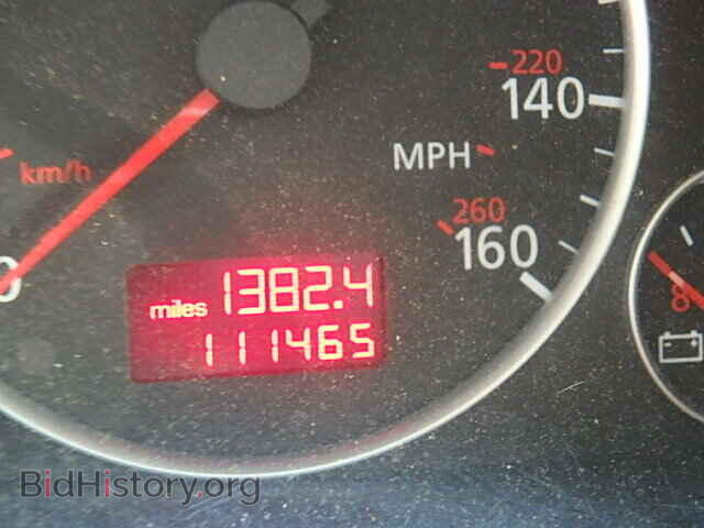2004 AUDI A6 - VIN: WAULT64B24N047197 - Фото 8
