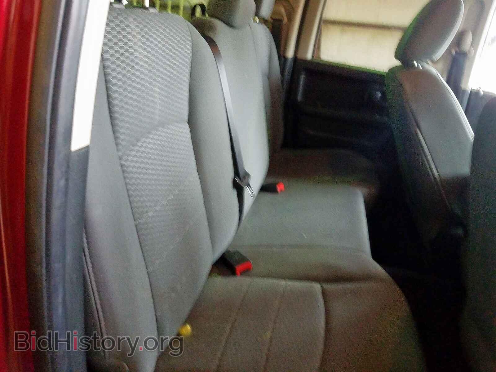 2014 RAM 1500 - VIN: 1C6RR6FG3ES211278 - Фото 6