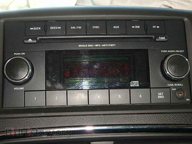 2013 DODGE CARAVAN - VIN: 2C4RDGBG0DR683439 - Фото 9