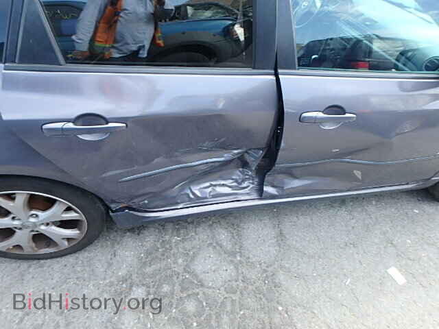 2007 MAZDA 3 - VIN: JM1BK144671650896 - Photo 10