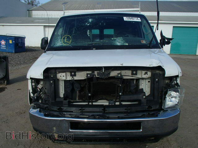 2008 FORD ECONOLINE - VIN: 1FTNE24W88DA97809 - Photo 9