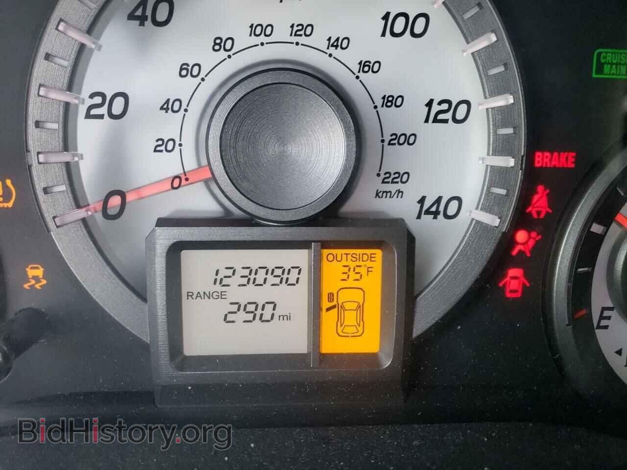 2013 HONDA PILOT - VIN: 5FNYF4H55DB060436 - Фото 8