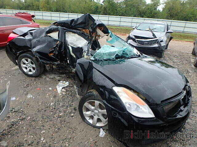 Photo 1N4AL24E48C106769 - NISSAN ALTIMA 2008