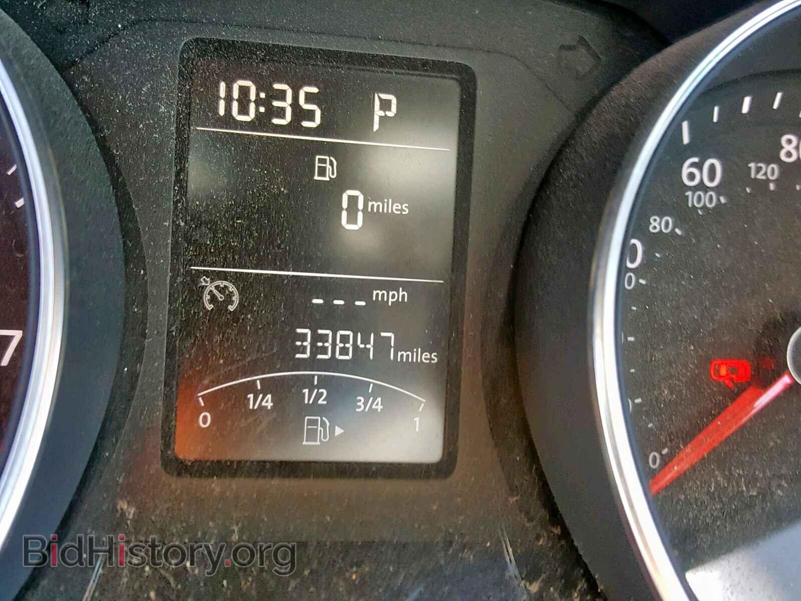 2017 VOLKSWAGEN JETTA - VIN: 3VW2B7AJ7HM328637 - Photo 8
