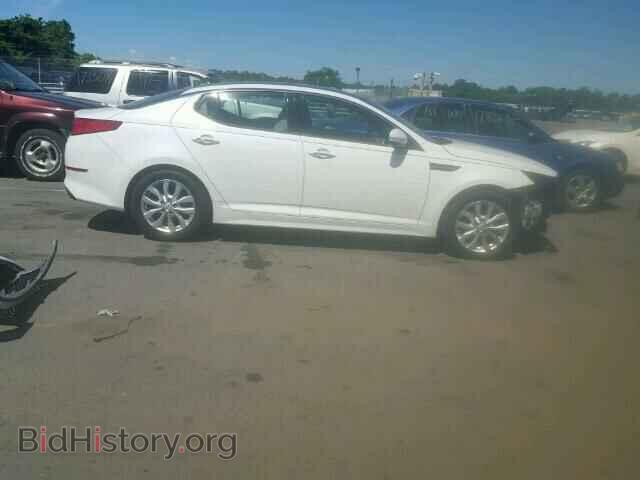 2015 KIA OPTIMA - VIN: 5XXGN4A76FG515224 - Фото 10