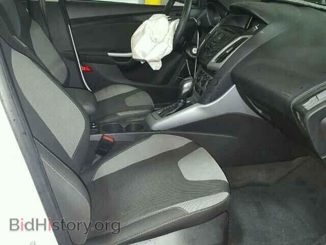 2012 FORD FOCUS - VIN: 1FAHP3F27CL225758 - Photo 5