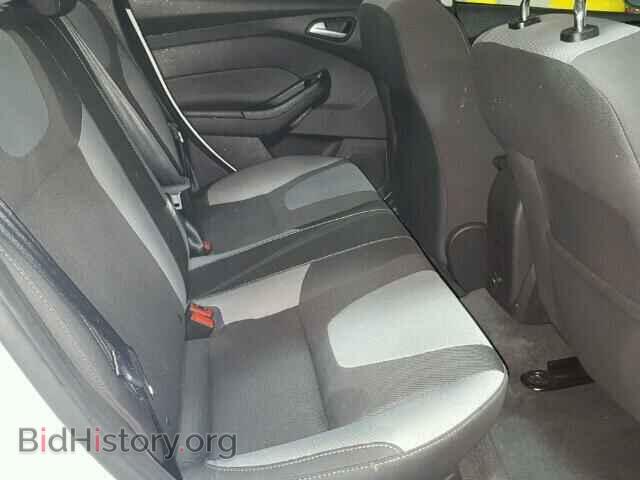 2012 FORD FOCUS - VIN: 1FAHP3F27CL225758 - Photo 6