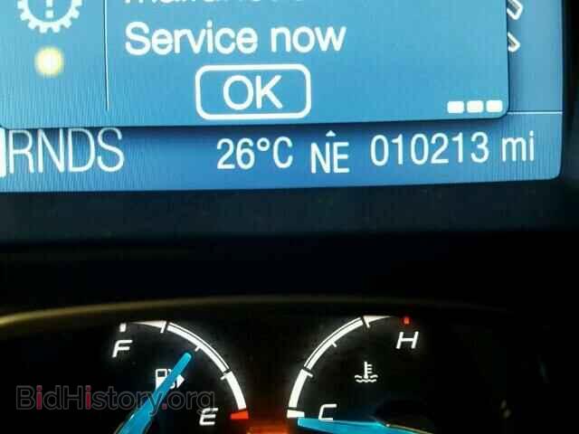 2012 FORD FOCUS - VIN: 1FAHP3F27CL225758 - Photo 8