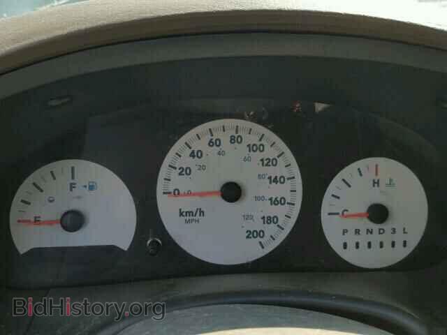 2005 DODGE CARAVAN - VIN: 1D4GP25R15B214832 - Фото 8