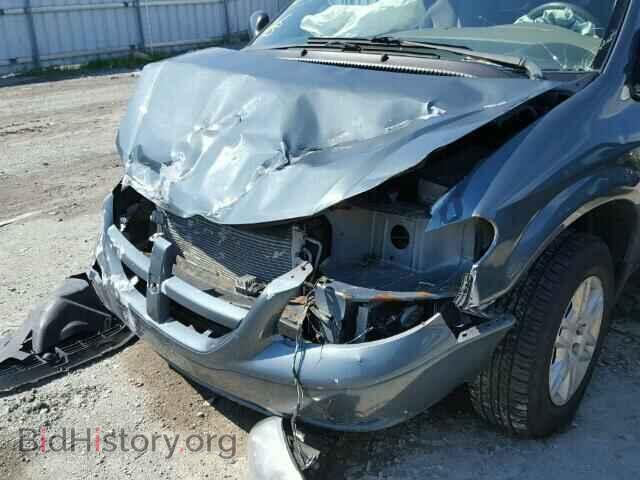 2005 DODGE CARAVAN - VIN: 1D4GP25R15B214832 - Фото 9