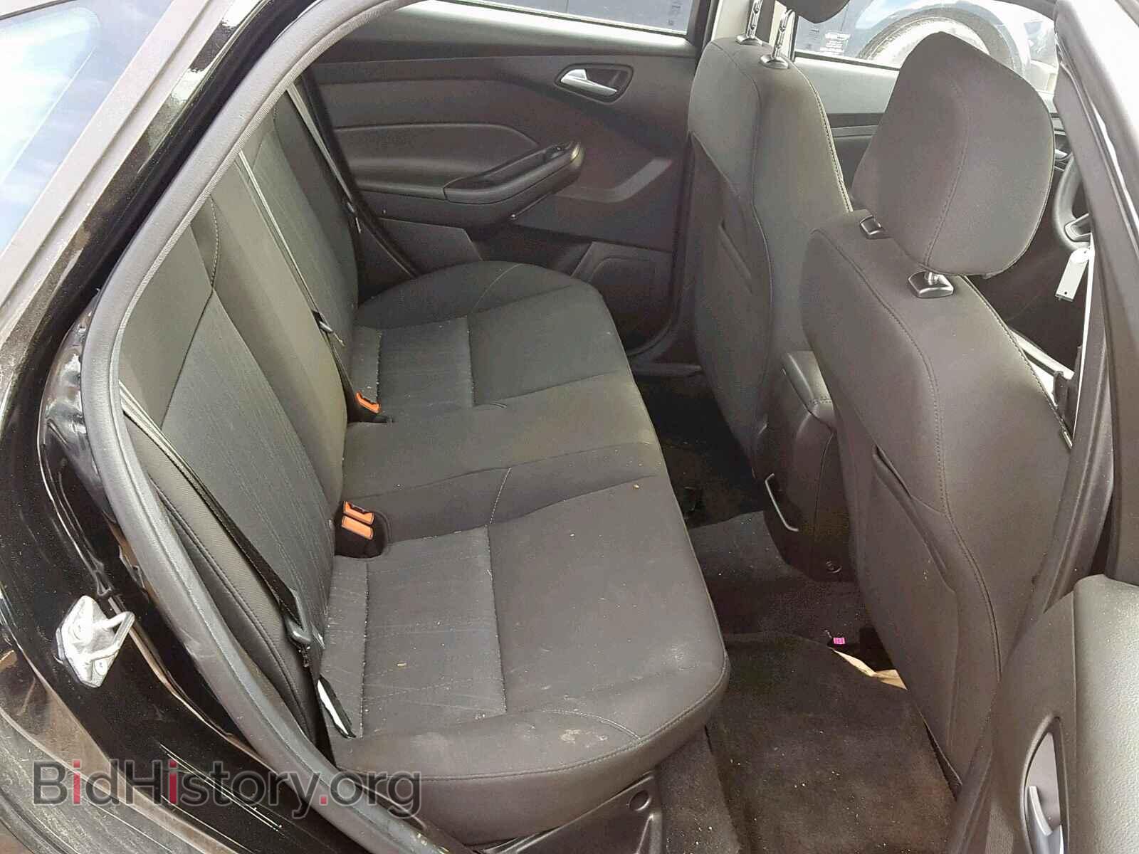 2016 FORD FOCUS SE - VIN: 1FADP3F2XGL220168 - Фото 6