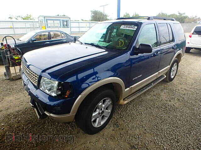 2005 FORD EXPLORER - VIN: 1FMZU64E15ZA38310 - Photo 2