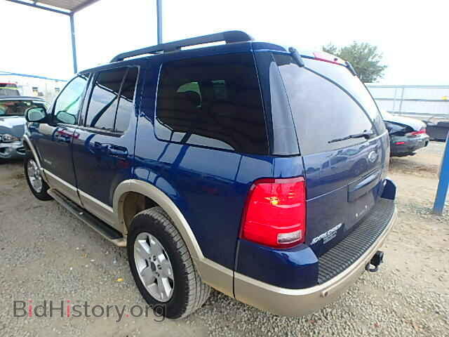 2005 FORD EXPLORER - VIN: 1FMZU64E15ZA38310 - Photo 3