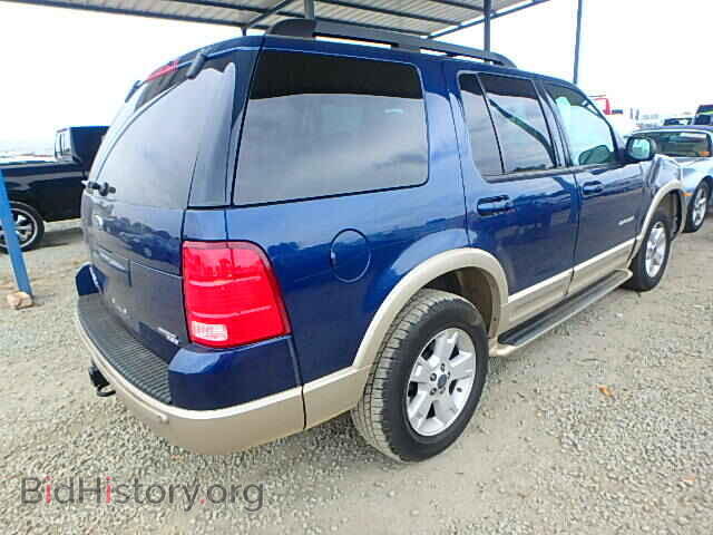 2005 FORD EXPLORER - VIN: 1FMZU64E15ZA38310 - Photo 4