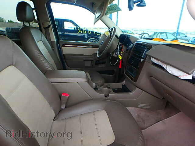 2005 FORD EXPLORER - VIN: 1FMZU64E15ZA38310 - Photo 5
