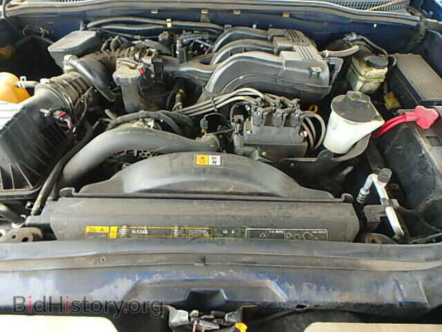 2005 FORD EXPLORER - VIN: 1FMZU64E15ZA38310 - Photo 7