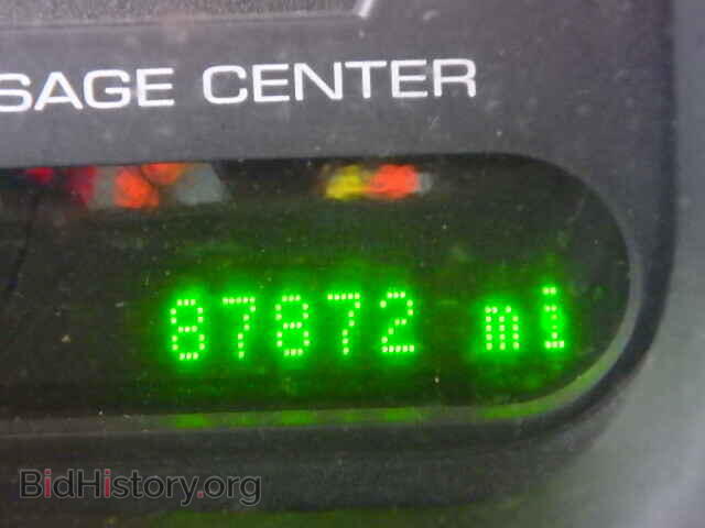 2005 FORD EXPLORER - VIN: 1FMZU64E15ZA38310 - Photo 8