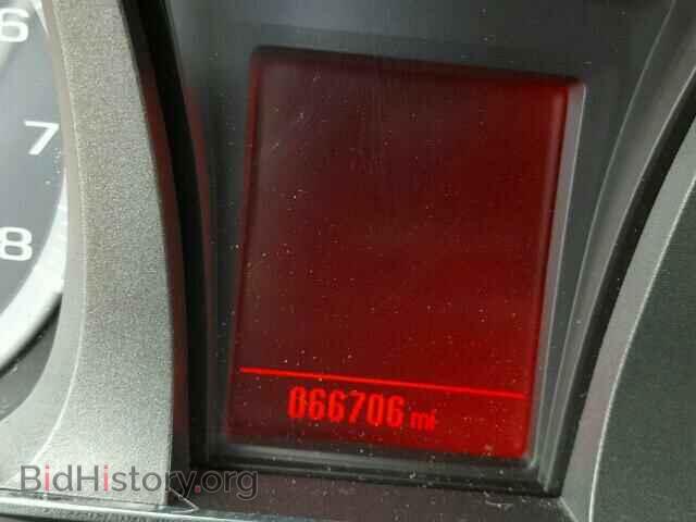 2012 GMC TERRAIN - VIN: 2GKFLTEK9C6392201 - Photo 8