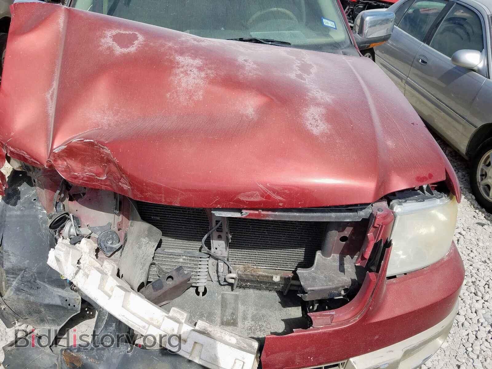 2004 FORD EXPEDITION - VIN: 1FMPU17L14LB23363 - Фото 7