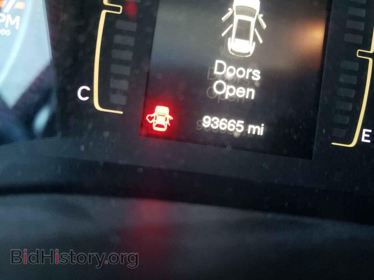 2017 JEEP CHEROKEE - VIN: 1C4PJMAB3HW625567 - Фото 8