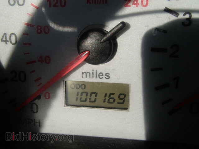 2000 MITSUBISHI ECLIPSE - VIN: 4A3AC44G6YE130743 - Photo 8