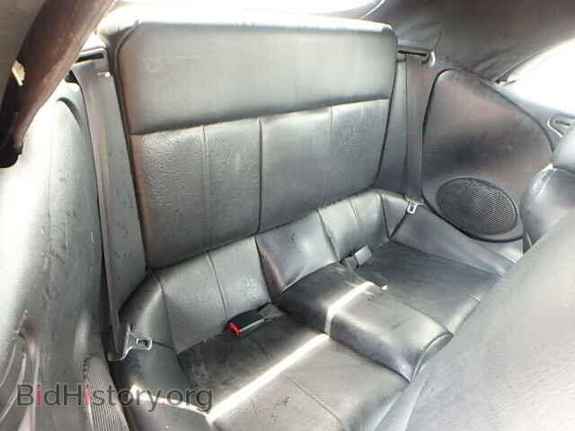 2002 MITSUBISHI ECLIPSE - VIN: 4A3AE85H22E073456 - Photo 6