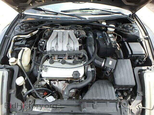 2002 MITSUBISHI ECLIPSE - VIN: 4A3AE85H22E073456 - Photo 7