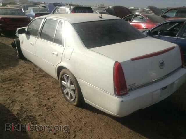 2006 CADILLAC DTS - VIN: 1G6KD57Y06U249764 - Photo 3