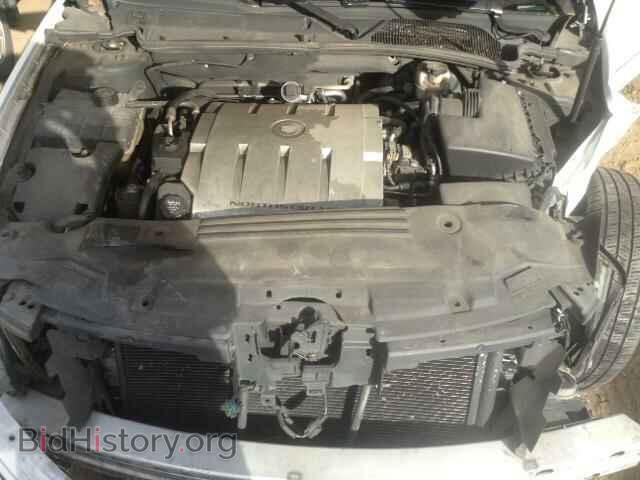 2006 CADILLAC DTS - VIN: 1G6KD57Y06U249764 - Photo 7