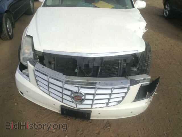 2006 CADILLAC DTS - VIN: 1G6KD57Y06U249764 - Photo 9