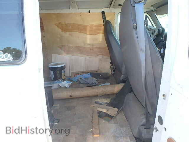 1996 DODGE RAM VAN - VIN: 2B7HB21Y4TK123560 - Фото 6