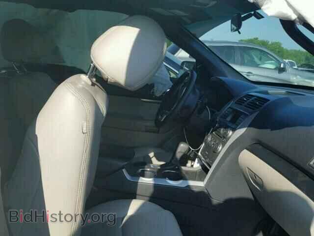 2012 FORD EXPLORER - VIN: 1FMHK7B99CGA98468 - Фото 5