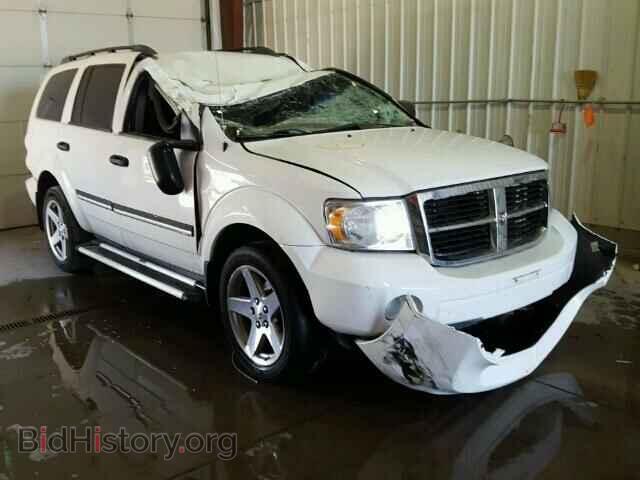 Photo 1D8HB48N68F121629 - DODGE DURANGO 2008