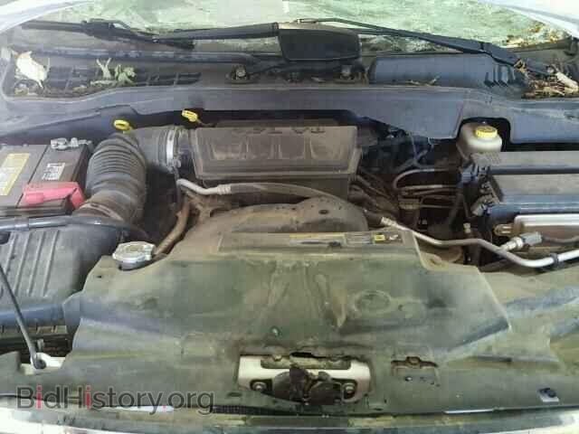 2008 DODGE DURANGO - VIN: 1D8HB48N68F121629 - Photo 7
