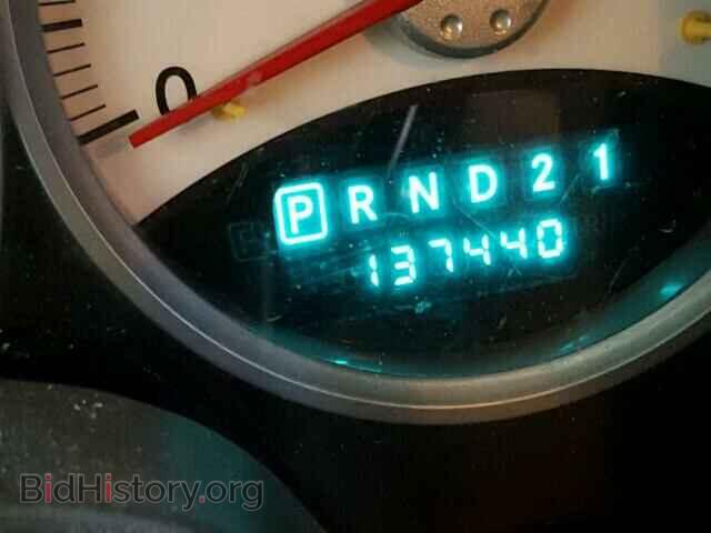 2008 DODGE DURANGO - VIN: 1D8HB48N68F121629 - Photo 8