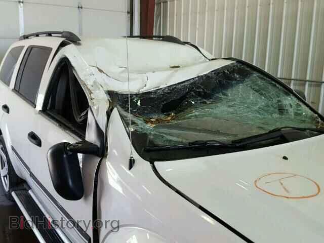 2008 DODGE DURANGO - VIN: 1D8HB48N68F121629 - Photo 9
