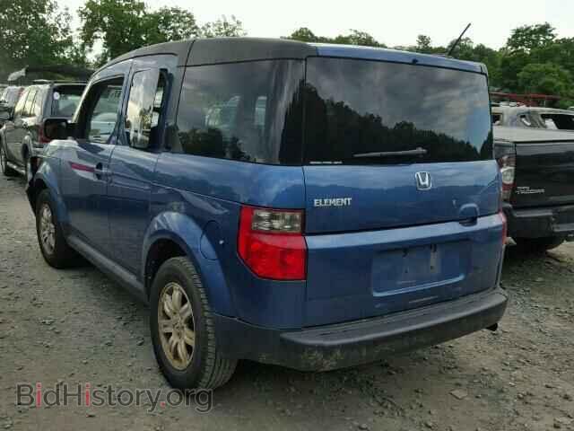 2008 HONDA ELEMENT - VIN: 5J6YH28748L008003 - Photo 3